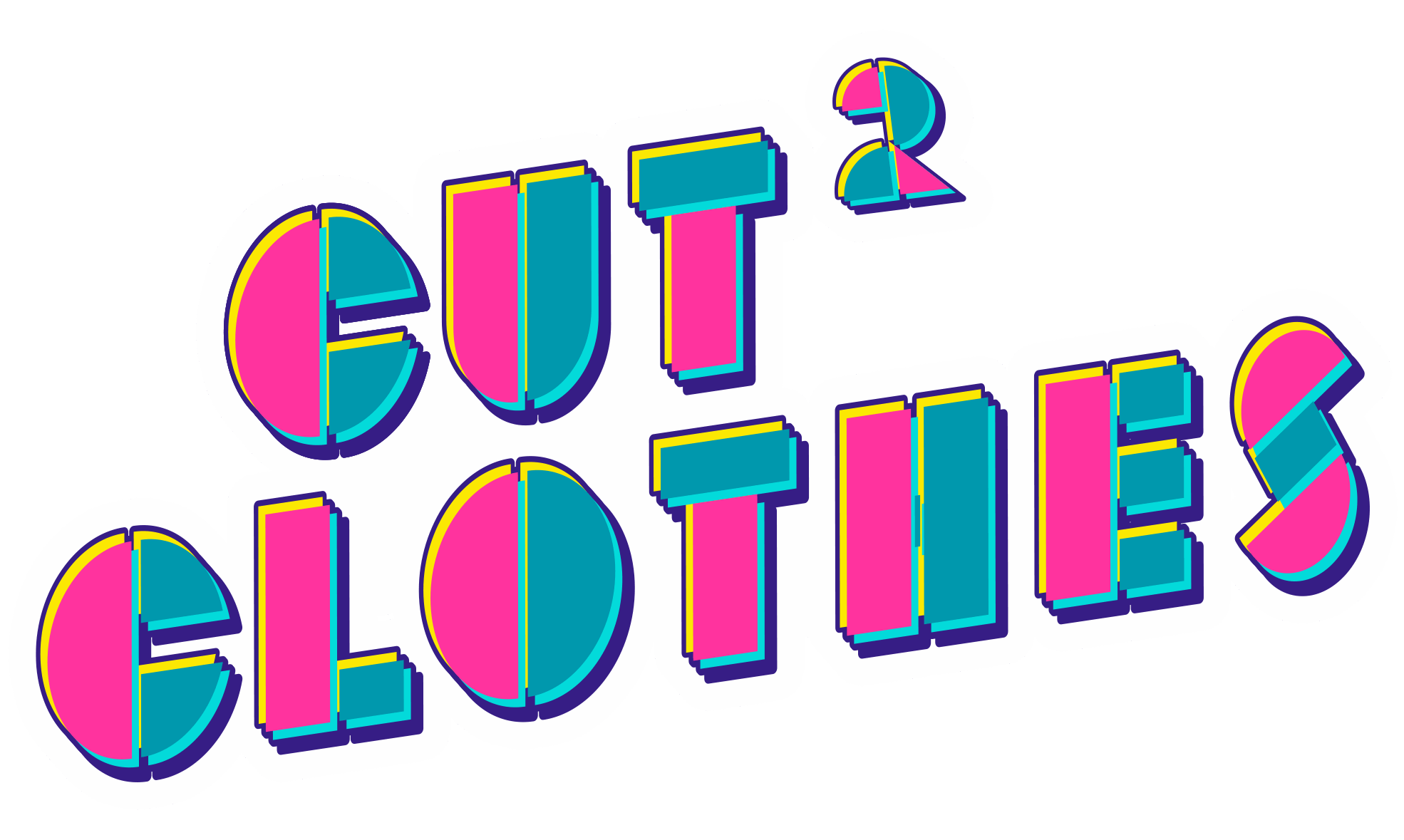 Cut 2 Clothes